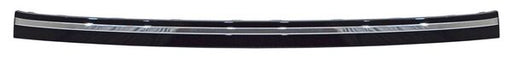 Moldura Parrilla para Jac Sei 4 Pro 2021, 2022, 2023, 2024, 2025 Inferior Cromado