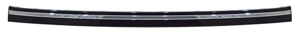 Moldura Parrilla para Jac Sei 4 Pro 2021, 2022, 2023, 2024, 2025 Inferior Cromado