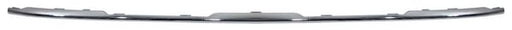Moldura Parrilla para Jac Sei 4 Pro 2021, 2022, 2023, 2024, 2025 Superior Cromado