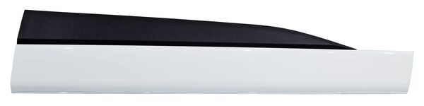 Moldura Puerta para Jac Sei 6 2023, 2024 - Delantera, Derecha