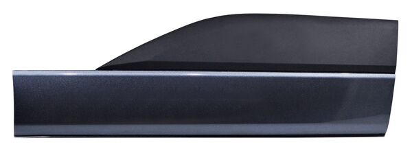 Moldura Puerta para Jac Sei 6 2023, 2024 - Trasera, Derecha