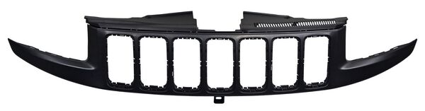 Parrilla para Grand Cheroke 2014, 2015, 2016 Limited/ Premium/ Summit/ Limited Hemi