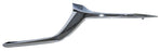 Moldura Parrilla para Mazda CX-30, CX30 2020, 2021, 2022, 2023, 2024, 2025, 2026 Cromado Izquierdo