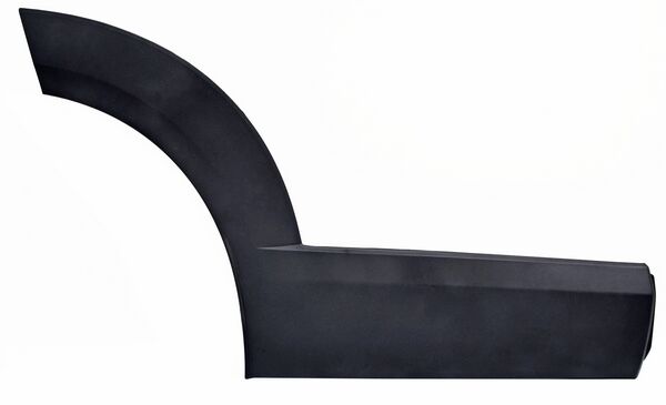 Moldura Puerta para Mazda CX-30, CX30 2020, 2021, 2022, 2023, 2024, 2025, 2026 - Trasera, Derecha