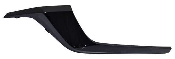 Moldura Parrilla para Mazda Cx-5, CX5 2023, 2024, 2025 - Negra Derecho