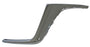 Moldura Parrilla para Mazda CX-90, CX90 2024, 2025 Cromado Inferior Izquierdo