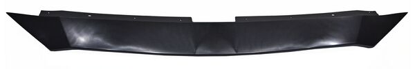 Moldura Parrilla para Mazda CX-9, CX9 2016, 2017, 2018, 2019, 2020, 2021, 2022, 2023 Centro Superior para Pintar