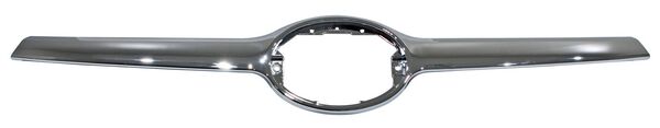 Moldura Parrilla para Toyota Highlander 2014, 2015, 2016 Base, LE, XLE/ Premium Cromada