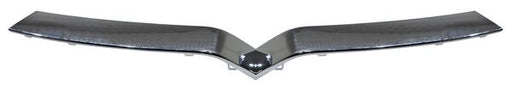 Moldura Parrilla para Tesla Model X 2016, 2017, 2018, 2019, 2020, 2021 Cromado