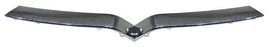 Moldura Parrilla para Tesla Model X 2016, 2017, 2018, 2019, 2020, 2021 Cromado