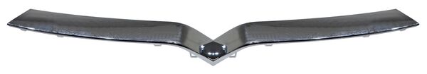 Moldura Parrilla para Tesla Model X 2016, 2017, 2018, 2019, 2020, 2021 Cromado