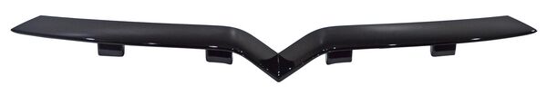 Moldura Parrilla para Tesla Model X 2022, 2023, 2024