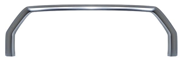 Moldura Parrilla para Toyota Tundra 2023, 2024, 2025 Cromado Satin
