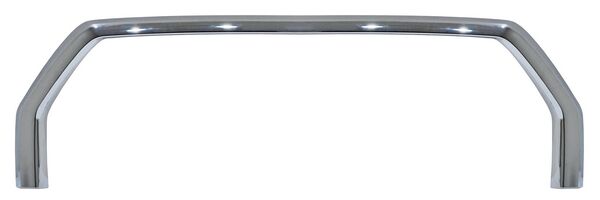 Moldura Parrilla para Toyota Tundra 2023, 2024 Cromado