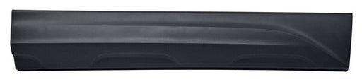 Moldura Puerta para Volkswagen Taos 2021, 2022, 2023, 2024, 2025, 2026 - Delantera, Derecha