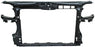 Marco de Radiador para Audi A3 2004, 2005, 2006, 2007, 2008 - Con 1 Toma Aire