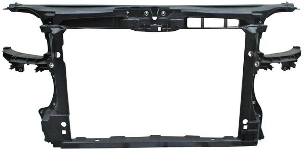 Marco de Radiador para Audi A3 2004, 2005, 2006, 2007, 2008 - Con 1 Toma Aire