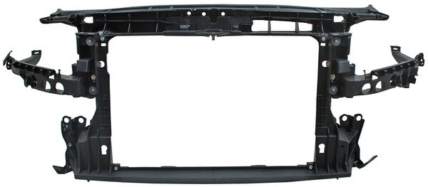 Marco de Radiador para Audi A3 2009, 2010, 2011, 2012, 2013, 2014