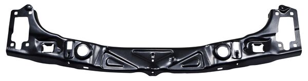 Marco de Radiador para BMW X1 2016, 2017, 2018 Superior
