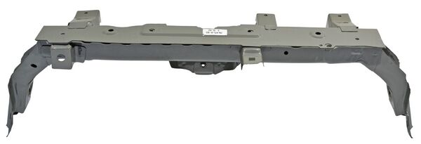 Marco de Radiador para BYD Dolphin Mini 2024, 2025, 2026 Superior