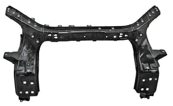 Marco de Radiador para GMC Acadia 2007, 2008, 2009, 2010, 2011, 2012, 2013, 2014, 2015, 2016