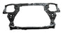 Marco de Radiador para Chevrolet Aveo 2012, 2013, 2014, 2015, 2016, 2017