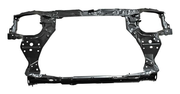 Marco de Radiador para Chevrolet Aveo 2012, 2013, 2014, 2015, 2016, 2017