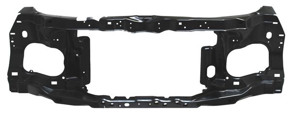Marco de Radiador para Chevrolet Colorado 2004, 2005, 2006, 2007, 2008, 2009, 2010, 2011, 2012
