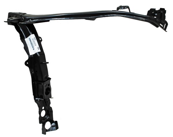 Marco de Radiador para Chevrolet Equinox 2018, 2019, 2020, 2021 Izquierdo