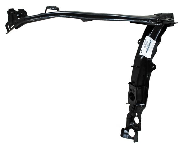 Marco de Radiador para Chevrolet Equinox 2018, 2019, 2020, 2021 Derecho
