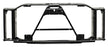 Marco de Radiador para Camioneta para Chevrolet Silverado 2500, 3500 2007, 2008, 2009, 2010, 2011, 2012, 2013 - V8 6.6 Litros, Diesel