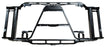 Marco de Radiador para Camioneta para Chevrolet Silverado 2500, 3500 2011, 2012, 2013, 2014 - V8 6.0 Litros