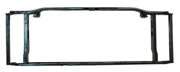 Marco de Radiador para Camioneta Chevrolet, Sierra, Denali, Silverado 2014, 2015, 2016, 2017, 2018, 2019 (1500)