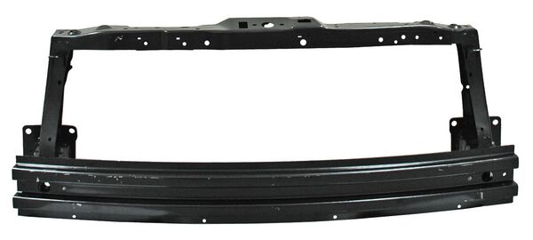 Marco de Radiador para Chevrolet Spark 2011, 2012, 2013, 2014, 2015, 2016, 2017 Con Refuerzo 1