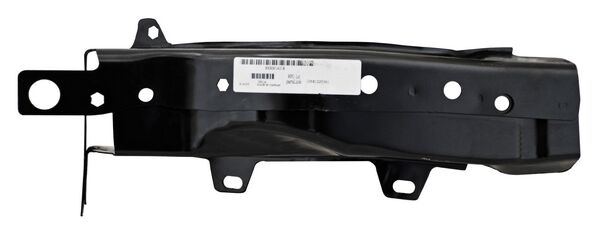 Marco de Radiador para Chevrolet Trax 2017, 2018, 2019, 2020 Exterior Derecho