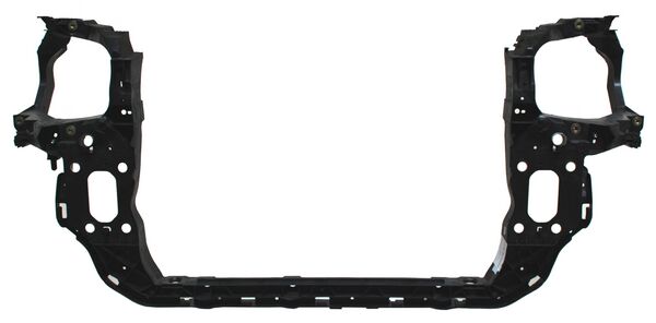 Marco de Radiador para Chrysler Town & Country/ para Dodge Caravan 2008, 2009, 2010, 2011, 2012, 2013, 2014, 2015, 2016