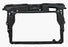 Marco de Radiador para Ford Explorer 2011, 2012, 2013, 2014, 2015