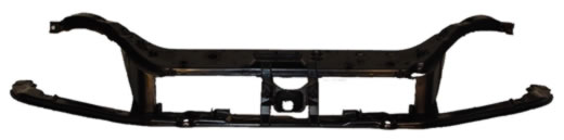 Marco de Radiador para Ford Focus 2000, 2001, 2002, 2003, 2004, 2005