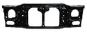 Marco de Radiador para Ford Ranger 1998, 1999, 2000, 2001, 2002, 2003, 2004, 2005, 2006, 2007, 2008, 2009/ 1998, 1999, 2000, 2001, 2002, 2003, 2004, 2005, 2006, 2007, 2008, 2009, 2010, 2011
