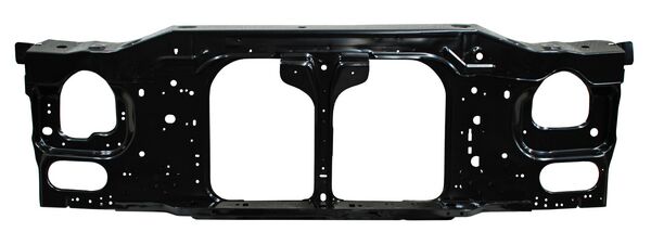 Marco de Radiador para Ford Ranger 1998, 1999, 2000, 2001, 2002, 2003, 2004, 2005, 2006, 2007, 2008, 2009/ 1998, 1999, 2000, 2001, 2002, 2003, 2004, 2005, 2006, 2007, 2008, 2009, 2010, 2011