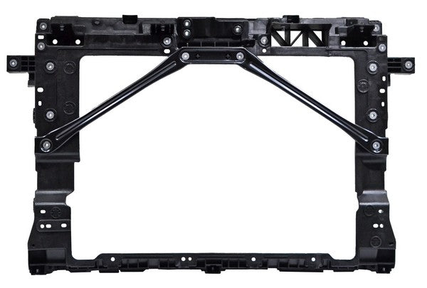 Marco de Radiador para Ford Territory 2023, 2024, 2025