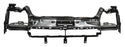 Marco de Radiador para Ford Transit 2007, 2008, 2009, 2010, 2011, 2012, 2013 - Connect USA Completo