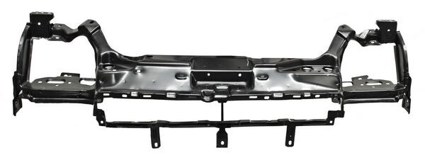 Marco de Radiador para Ford Transit 2007, 2008, 2009, 2010, 2011, 2012, 2013 - Connect USA Completo