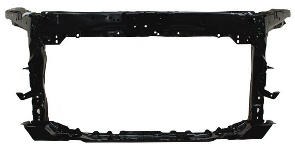 Marco de Radiador para Honda Accord 2008, 2009, 2010, 2011, 2012 (Sedan, 4 Puertas)