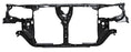 Marco de Radiador para Honda Accord 1998, 1999, 2000 (Sedan, 4 Puertas) 4 Cilindros