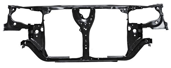 Marco de Radiador para Honda Accord 1998, 1999, 2000 (Sedan, 4 Puertas) 4 Cilindros