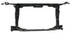 Marco de Radiador para Honda Civic 2013, 2014, 2015 (Sedan, 4 Puertas)