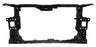 Marco de Radiador para Honda Civic 2016, 2017, 2018, 2019, 2020 (Sedan, 4 Puertas)