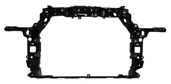 Marco de Radiador para Honda CR-V, CRV 2017, 2018, 2019, 2020, 2021