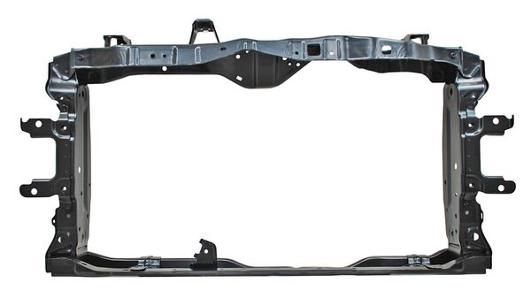 Marco de Radiador para Honda Fit 2015, 2016, 2017